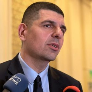 Ивайло Мирчев: Недопустимо е вмешателството на Радев при връчването на втория мандат
