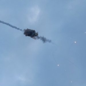 “Няколко” дрона са свалени над Москва