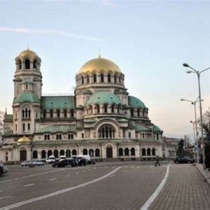 София е кандидат за световна столица на книгата на ЮНЕСКО