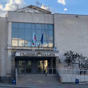 Съдът в Добрич призна за виновен подсъдим за причинена по непредпазливост смърт при пътнотранспортно произшествие