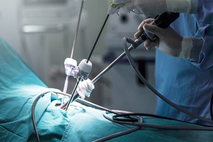 МБАЛ Добрич с нова апаратура за безкръвни операции – лапароскопски сет и борираща система за ортопедия